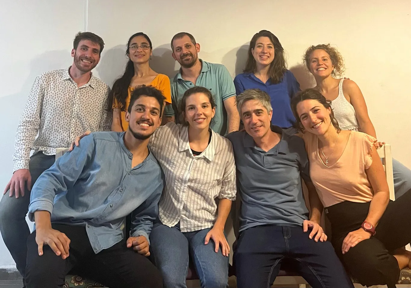 Más de 200 entidades acompañadas desde una lógica cooperativa – la experiencia de ECC