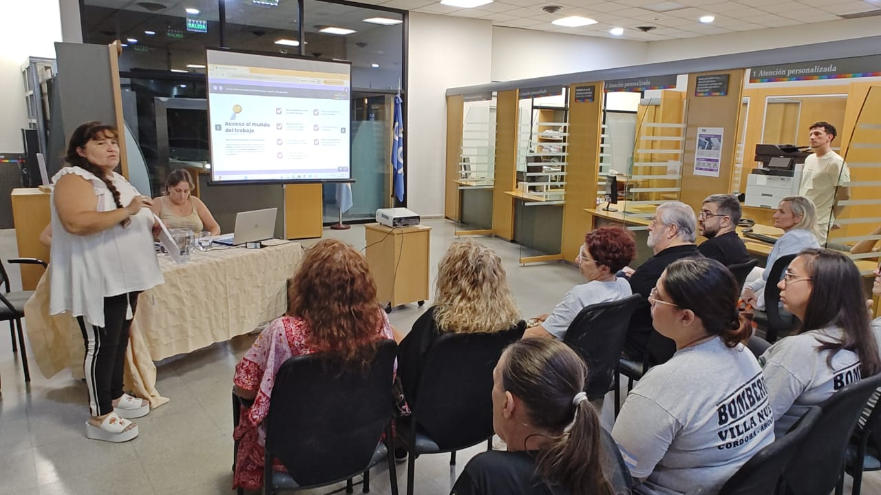 Cuando el mercado excluye, la economía social incluye. Una mirada desde el 8M