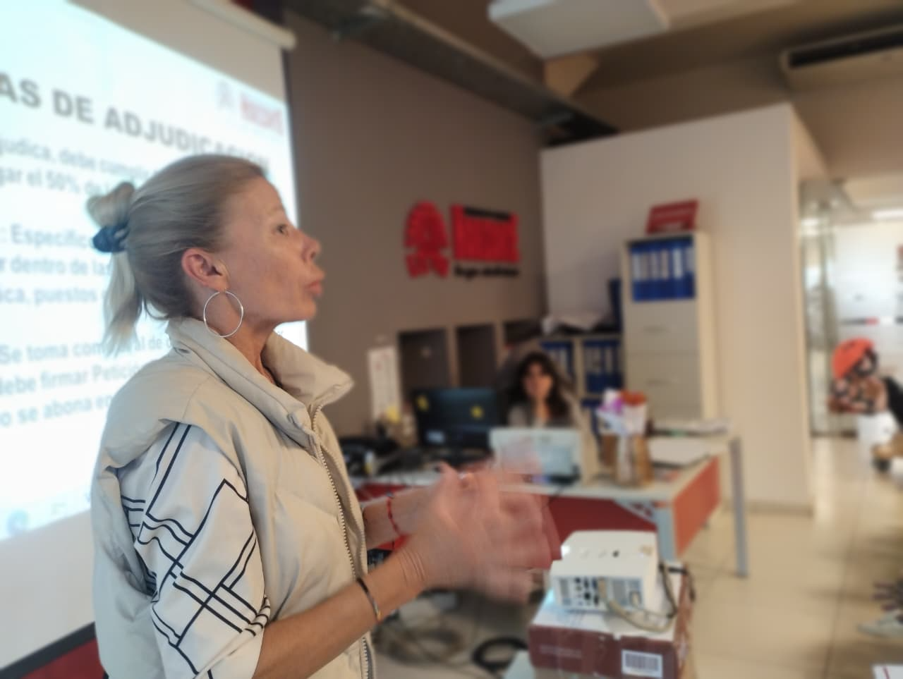 Cómo sumar puntos y acercarse a la casa propia