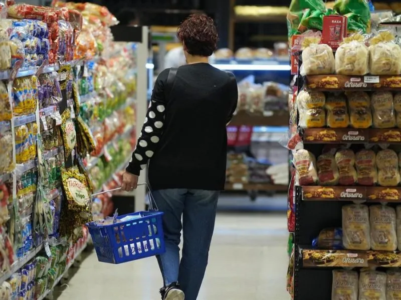 El comercio minorista recibe oxígeno con la baja de Ingresos Brutos