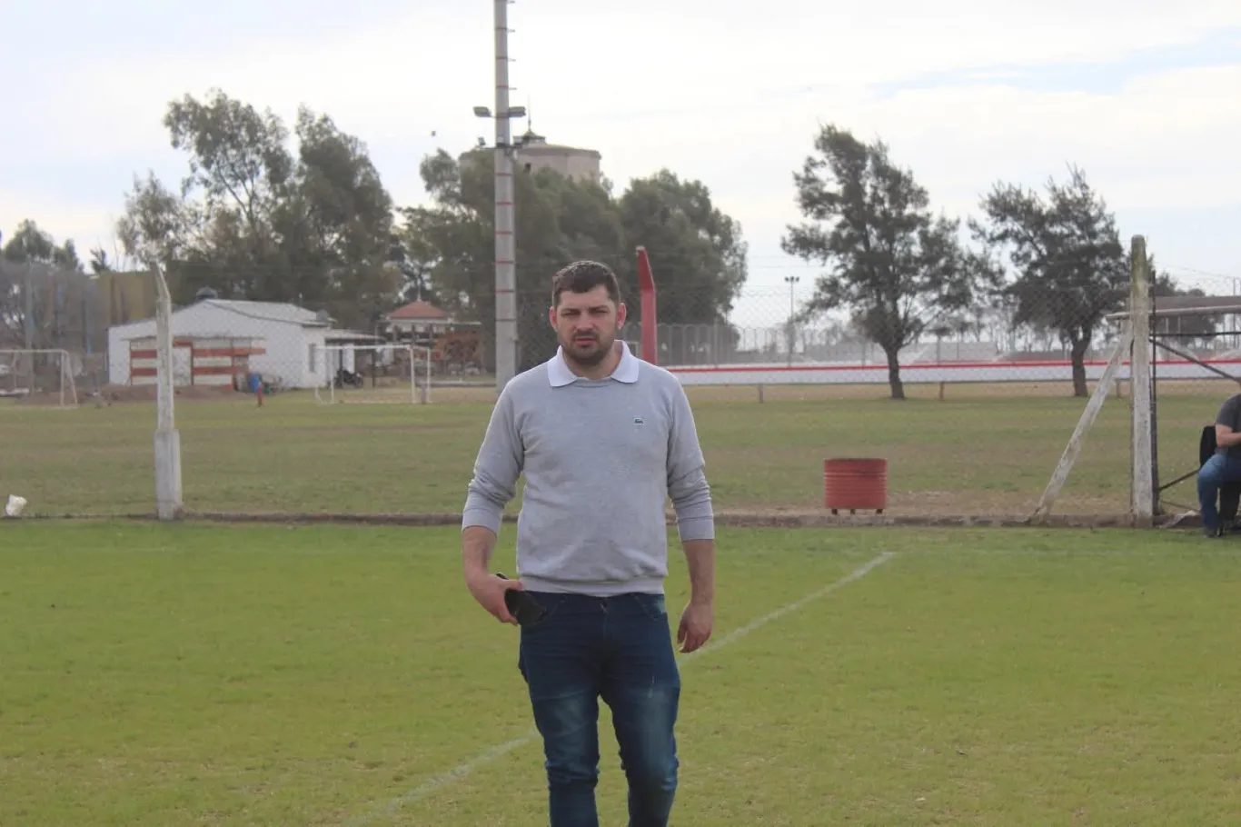 San Lorenzo de Almagro: en modo política, préstamos fantasmas y privados al acecho