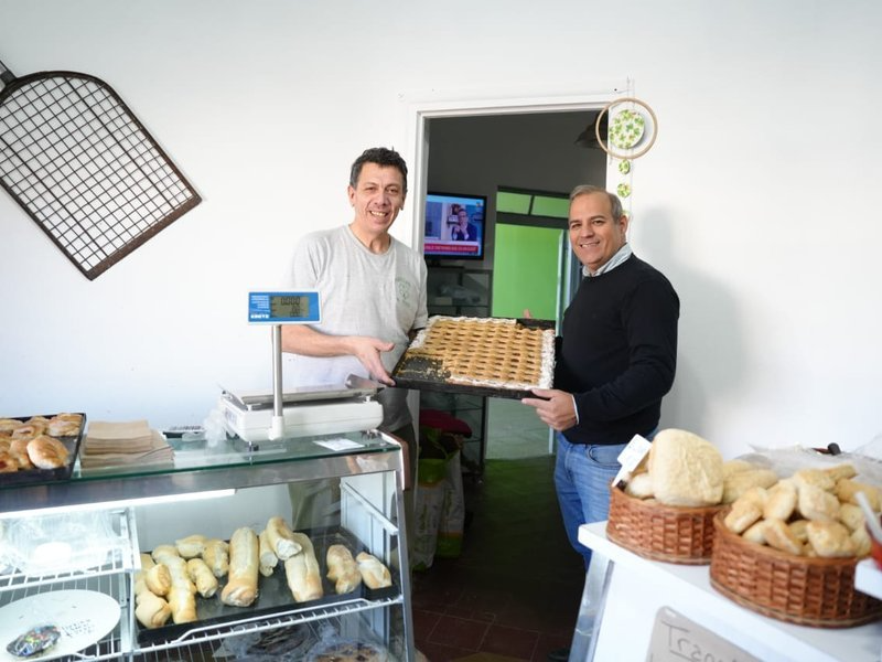 Cuatro programas, una política municipal de cercanía en contexto adverso