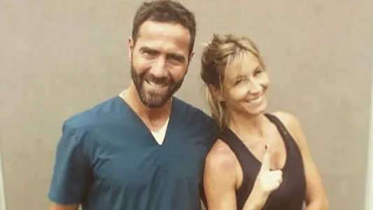 Vacaciones y equilibrio la mirada de Gerardo Piva sobre cómo cuidarse sin excesos