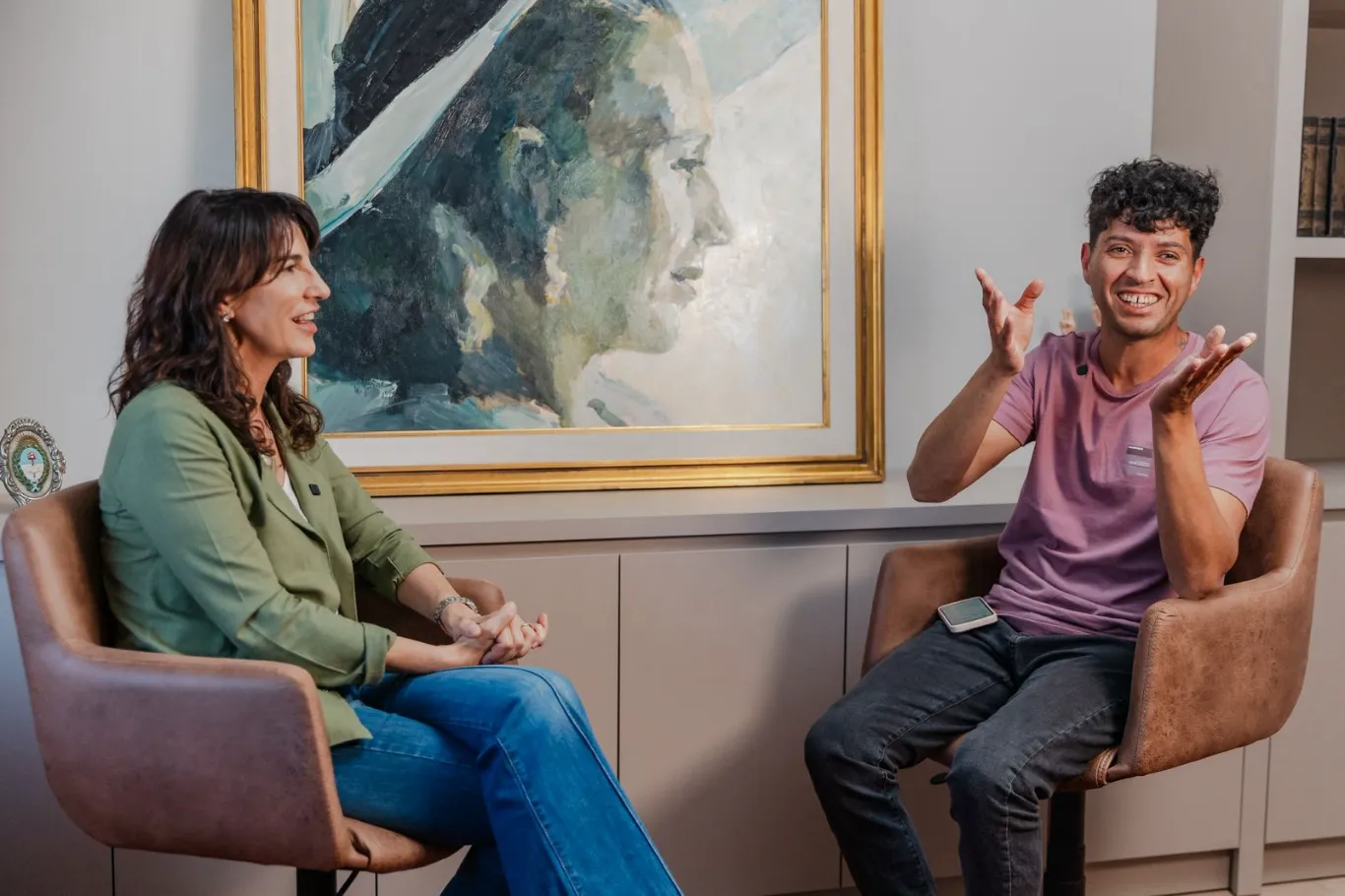 De la batalla digital a la disputa cultural y política en Córdoba