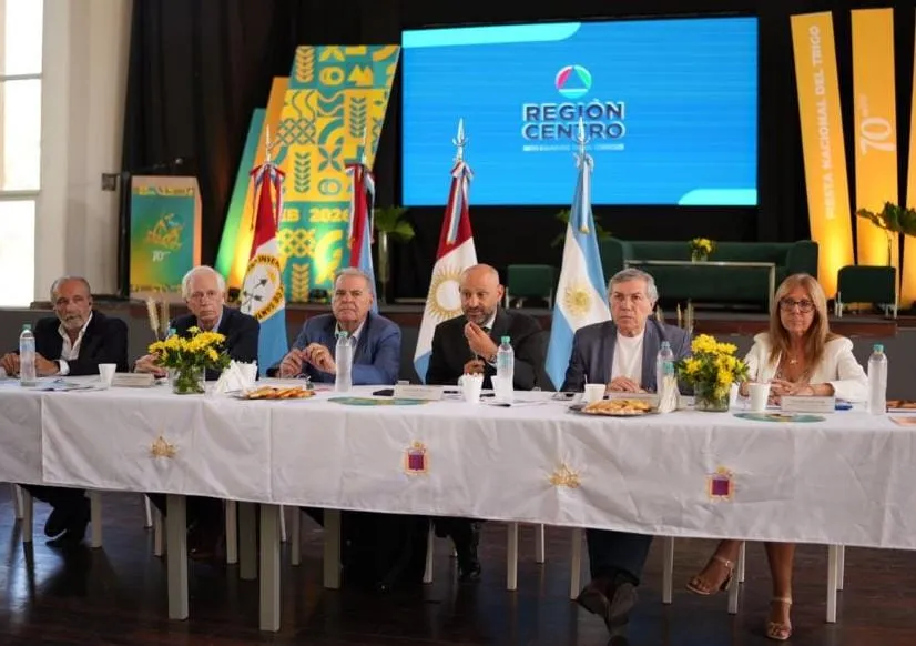 Región Centro acelera su agenda energética y pone a las bioenergías en el centro del desarrollo