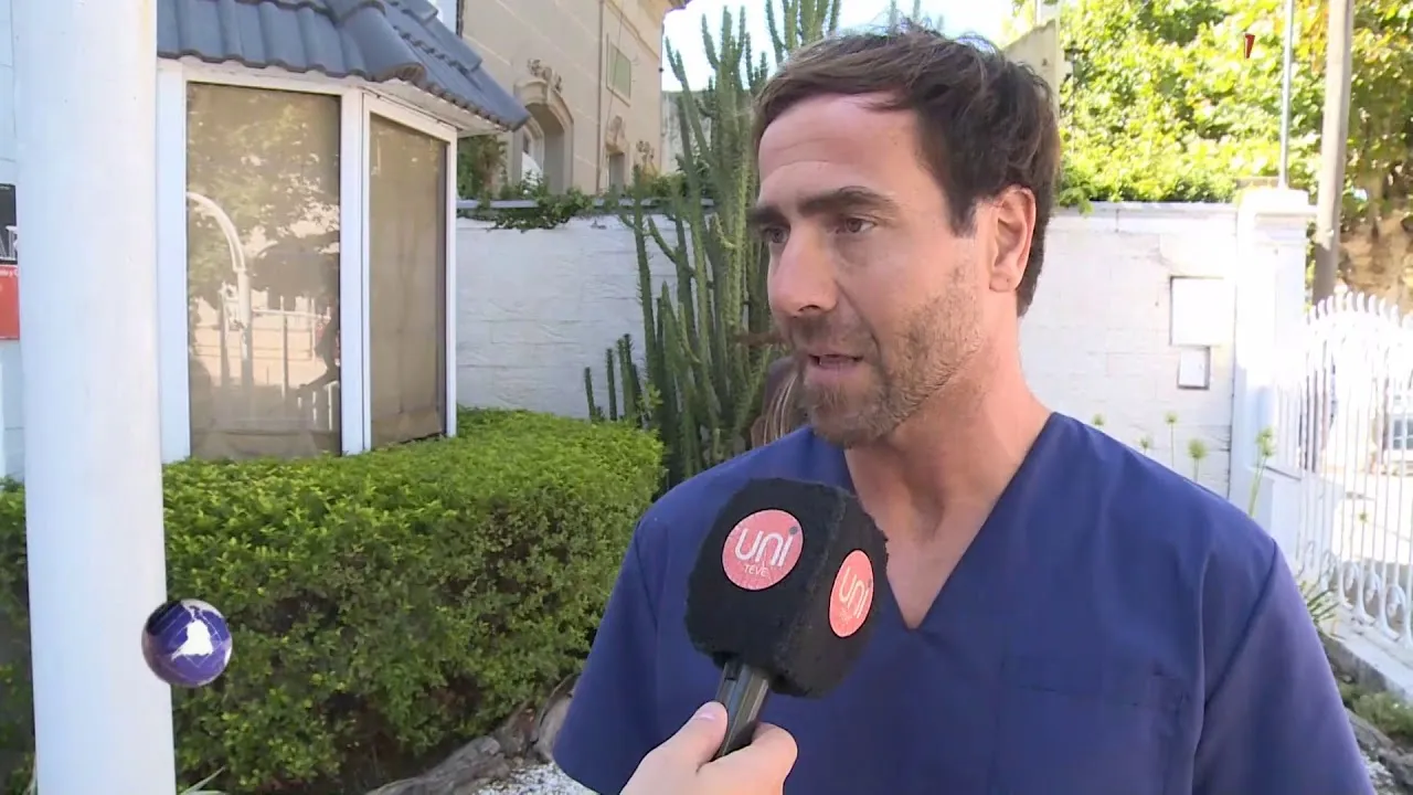 Gerardo Piva: "La prevención cura, la emoción enseña"