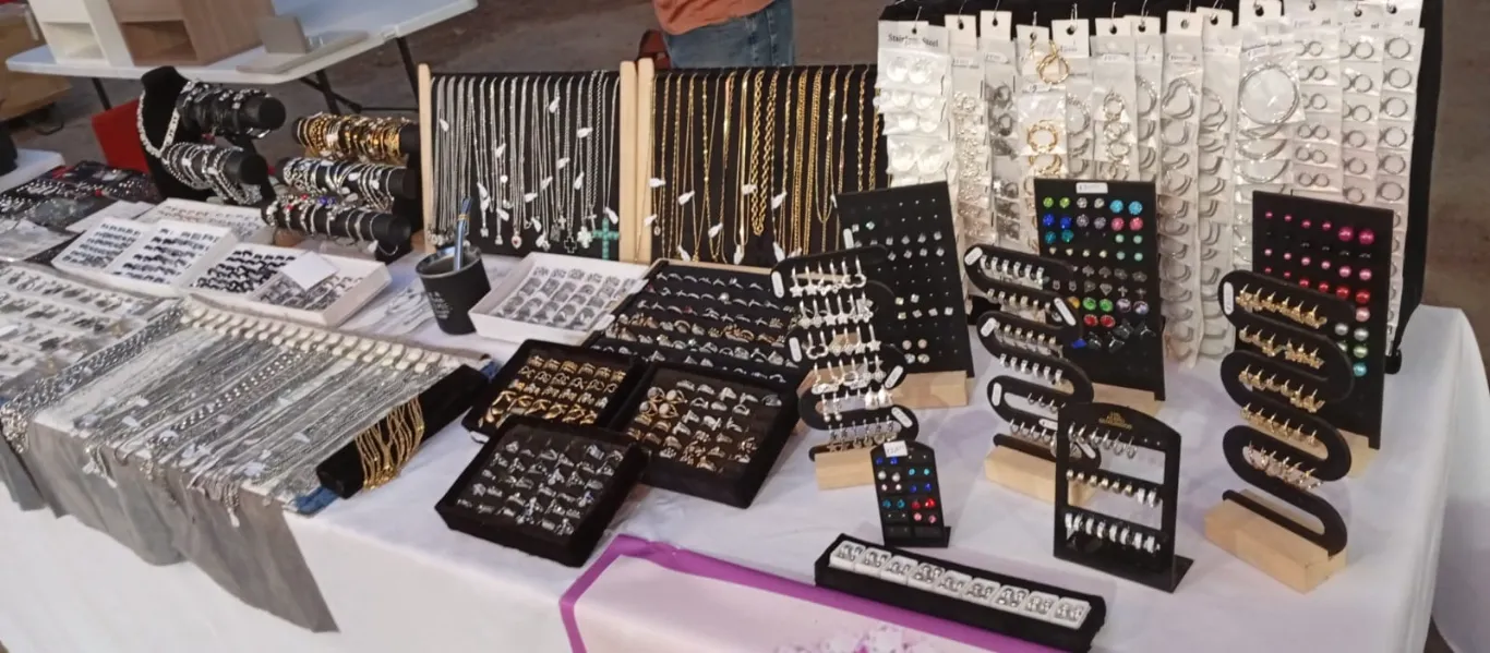 Recuperó la inversión y dio el salto, el impacto real del Festival de Peñas en una emprendedora