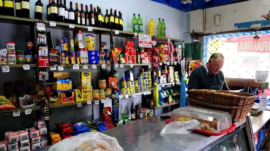 El oficio del almacén: entre la memoria barrial y la modernización digital