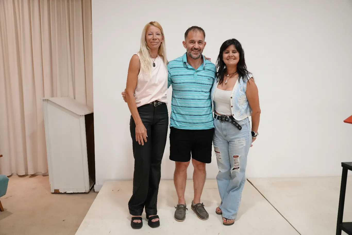 “La alegría es inmensa” y el derecho a soñar la casa propia