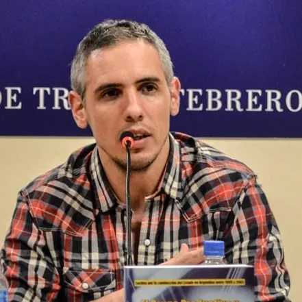 Entre dominación sin hegemonía y mundo emergente: lectura geopolítica de Gabriel Merino