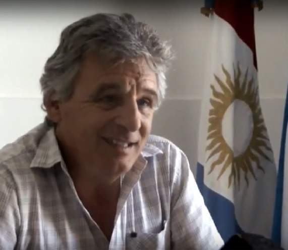 Rodolfo Filiponi del interior productivo al armado Kicillof-Caserio