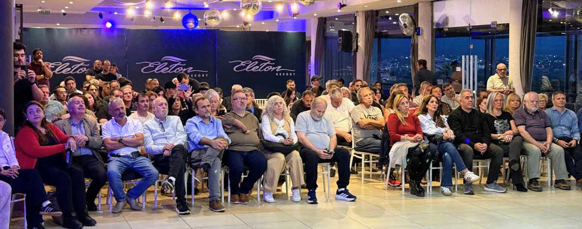 Juez, en carrera por convertirse en el jefe de la oposición cordobesa