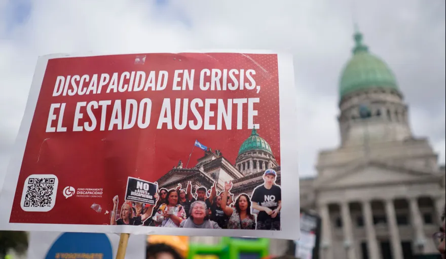 Discapacidad en emergencia: 10 preguntas clave para entender el Decreto 681/2025