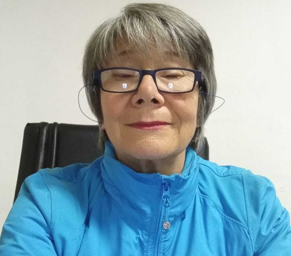 Norma Gelabert: olas de calor, adultos mayores y una Tierra que ya no puede esperar