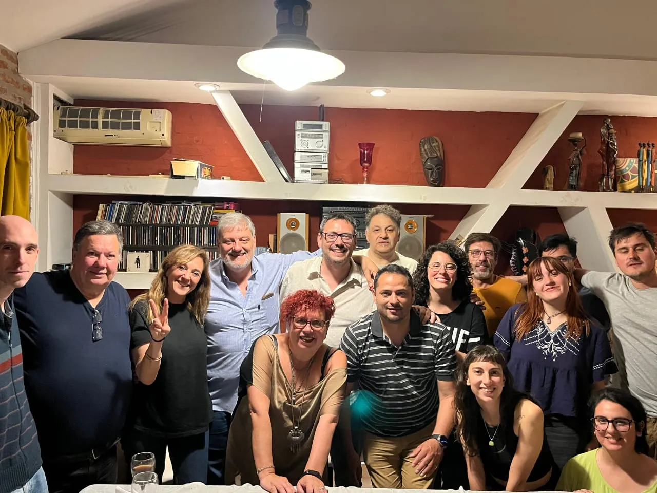 MAS Economía Social: una red que crece desde el territorio