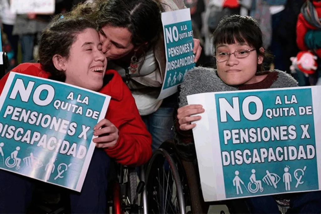 Lo que dice la letra chica: el fallo que frenó las suspensiones de pensiones por discapacidad
