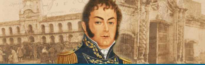 Pueyrredón, el estratega político detrás de la independencia