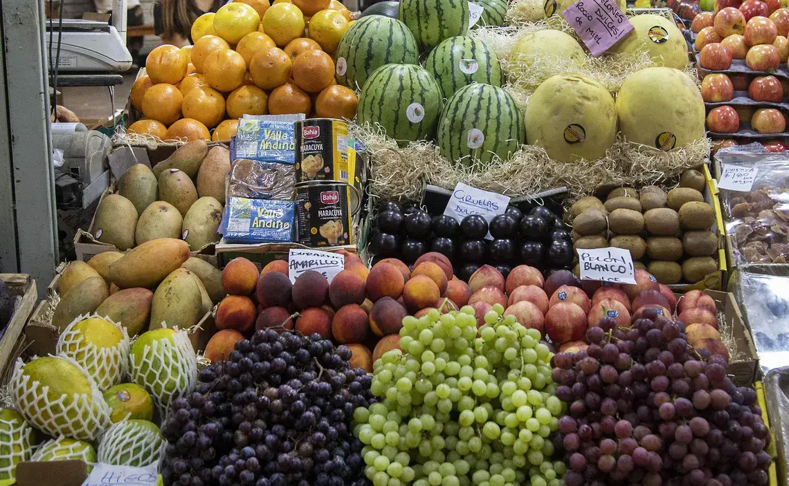Diez alertas sobre la comida en Argentina: la distancia entre el plato y la salud
