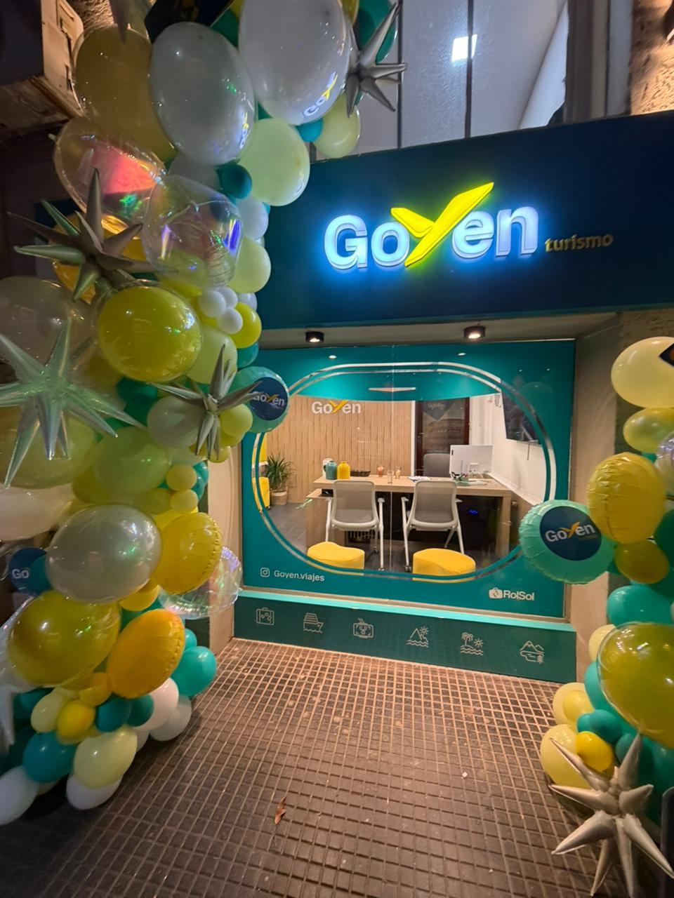 Entre salud, capacitación y turismo social, la Mutual Yrigoyen celebró sus 26 años