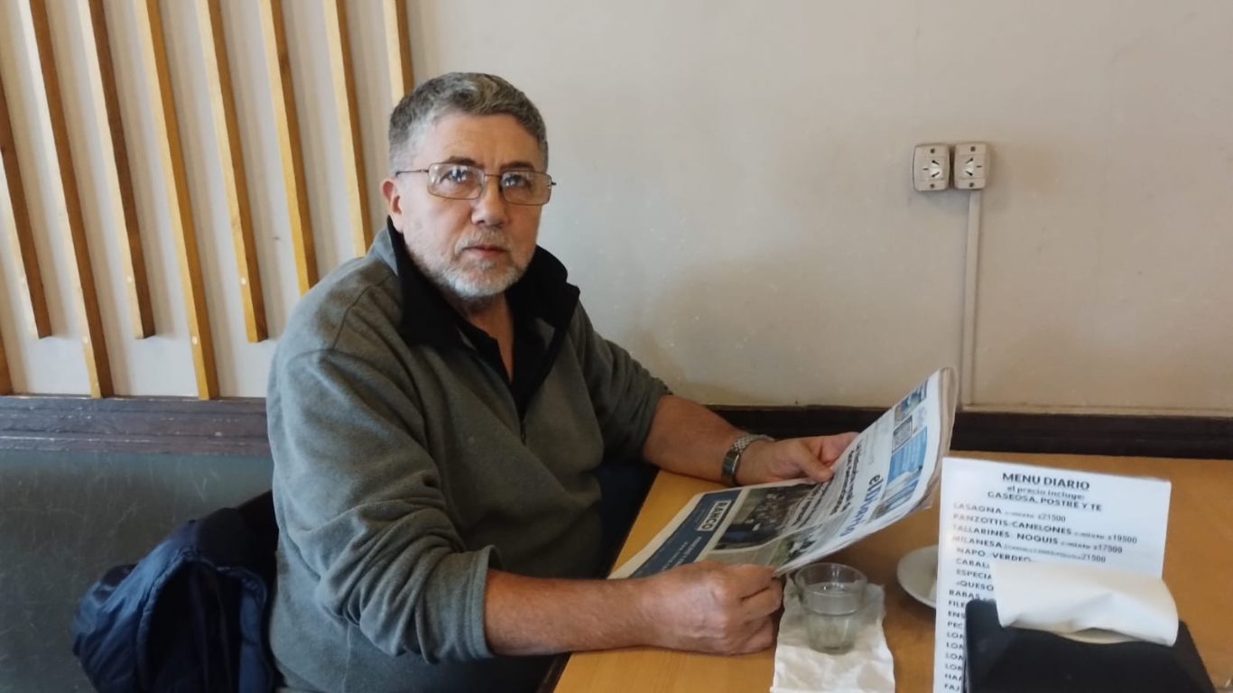 El trabajo invisible de los porteros frente a la reforma laboral