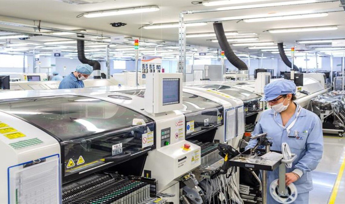 Producción y trabajo, una mirada sobre el presente social argentino