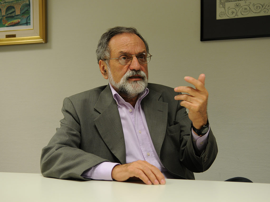 Periodismo y militancia cooperativista