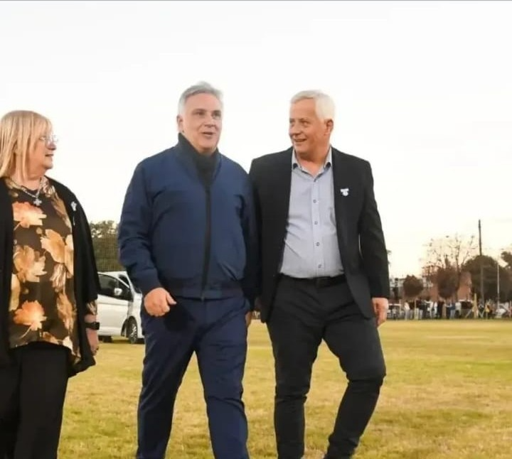 Aldo Truan puso al cooperativismo en el centro del modelo de desarrollo del interior