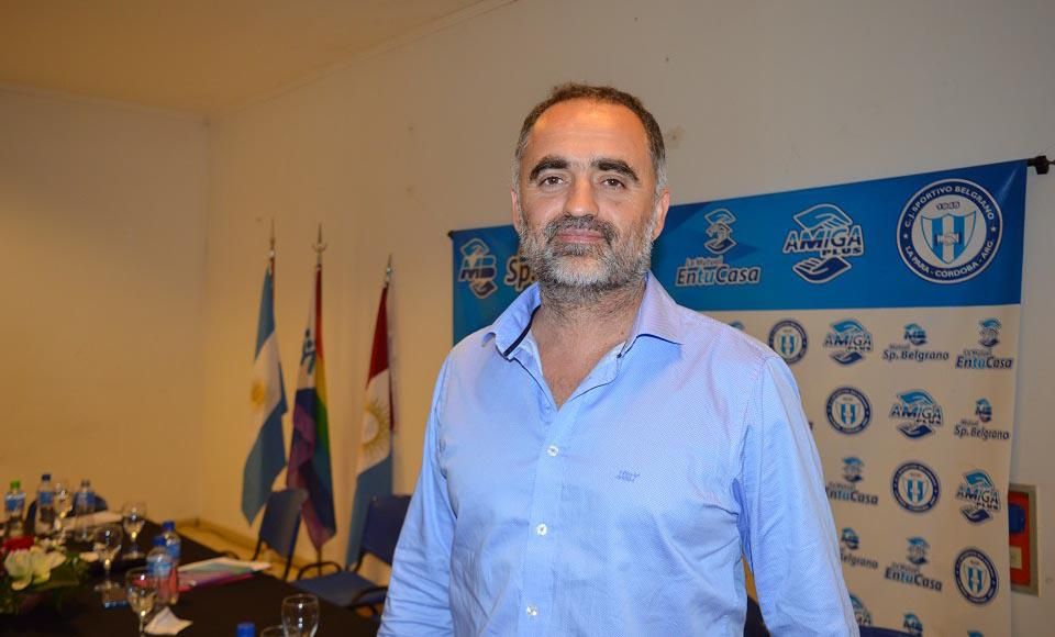 Nahum Mirad y la universidad cooperativa que busca formar profesionales para la economía social