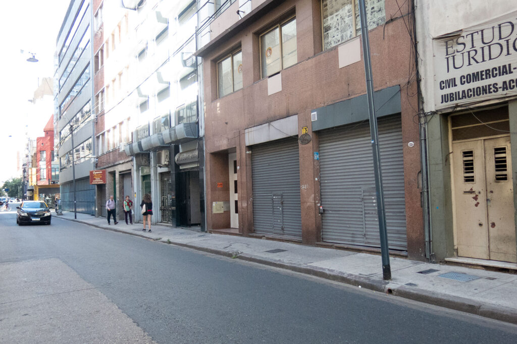 Los esfuerzos no fueron suficiente