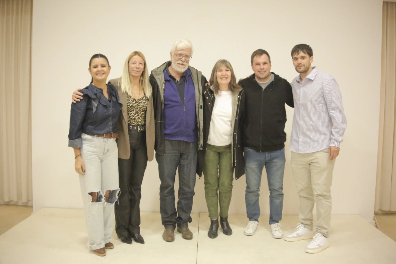 La fuerza de los pequeños aportes y los grandes objetivos gracias al cooperativismo de Horizonte