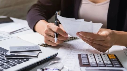 Los mitos de la recuperación económica bajo la lupa de Alejandro Sangiorgio