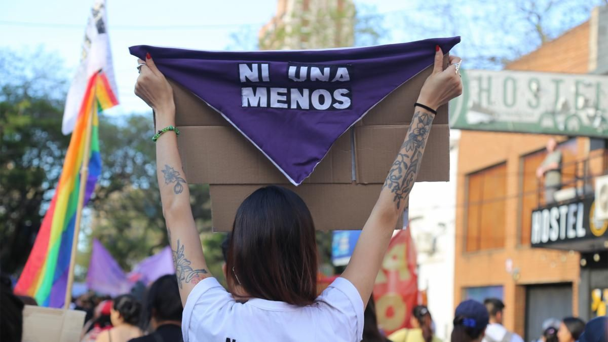 A 11 años de Ni Una Menos, las consumidoras también necesitan protección reforzada