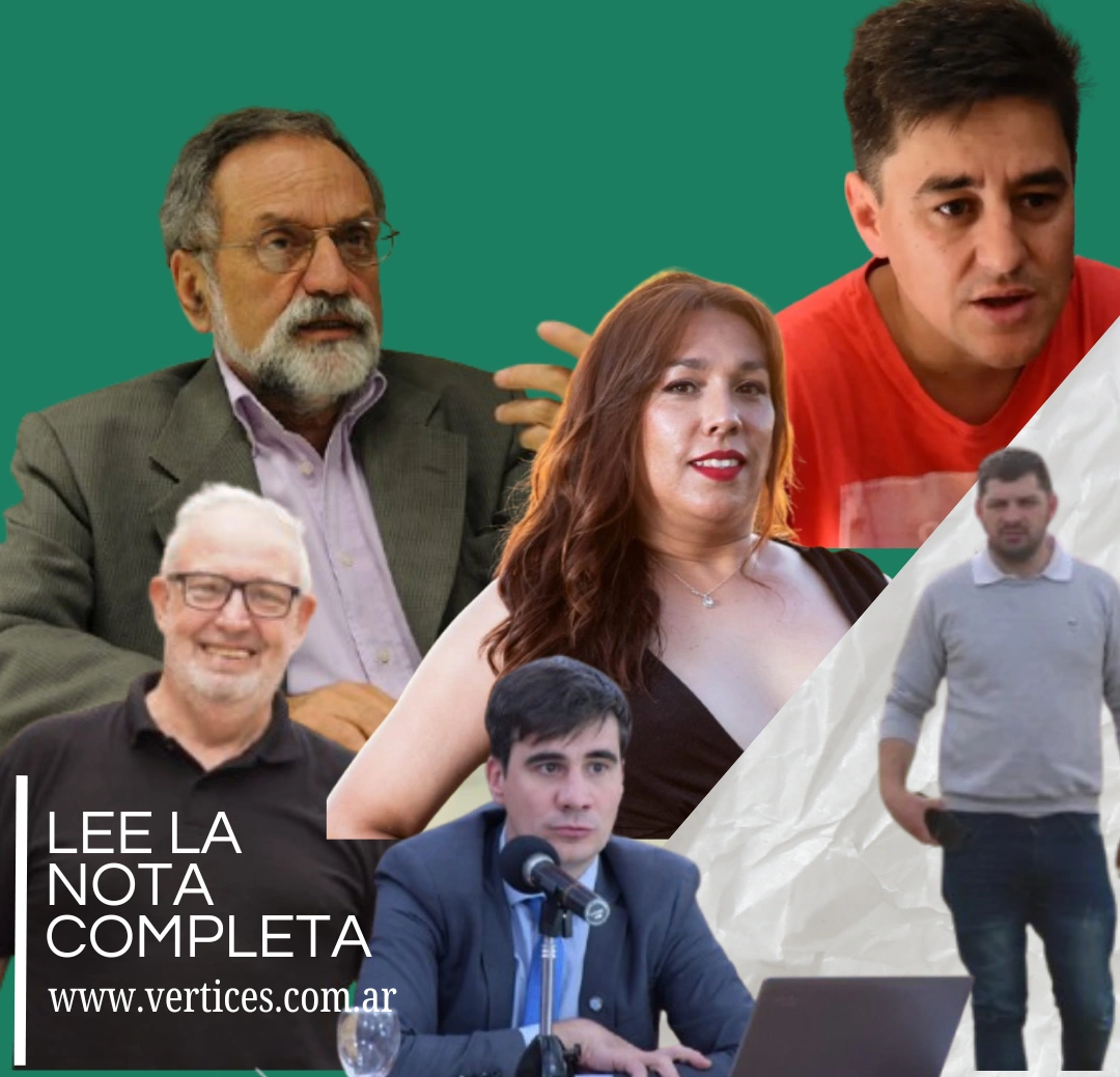 Día del Periodista: Defender la voz propia desde los medios locales, cooperativos y digitales