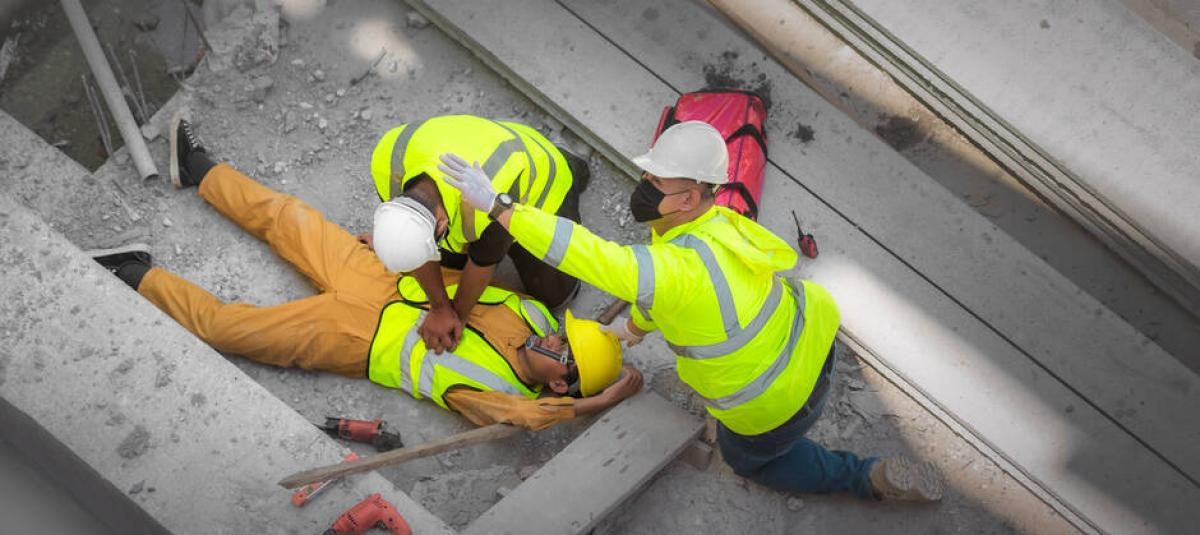 Accidente laboral: los datos y documentos que pueden definir tu reclamo