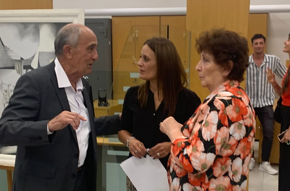 Sebastián Tonelli: “Las convicciones nos permitieron sobrevivir a todas las crisis”