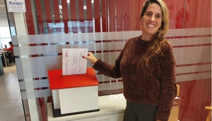 La casa como legado, el sueño que una madre quiere dejarle a su hija
