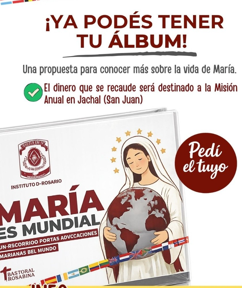 Aprender jugando: el innovador álbum que une educación, fe y solidaridad