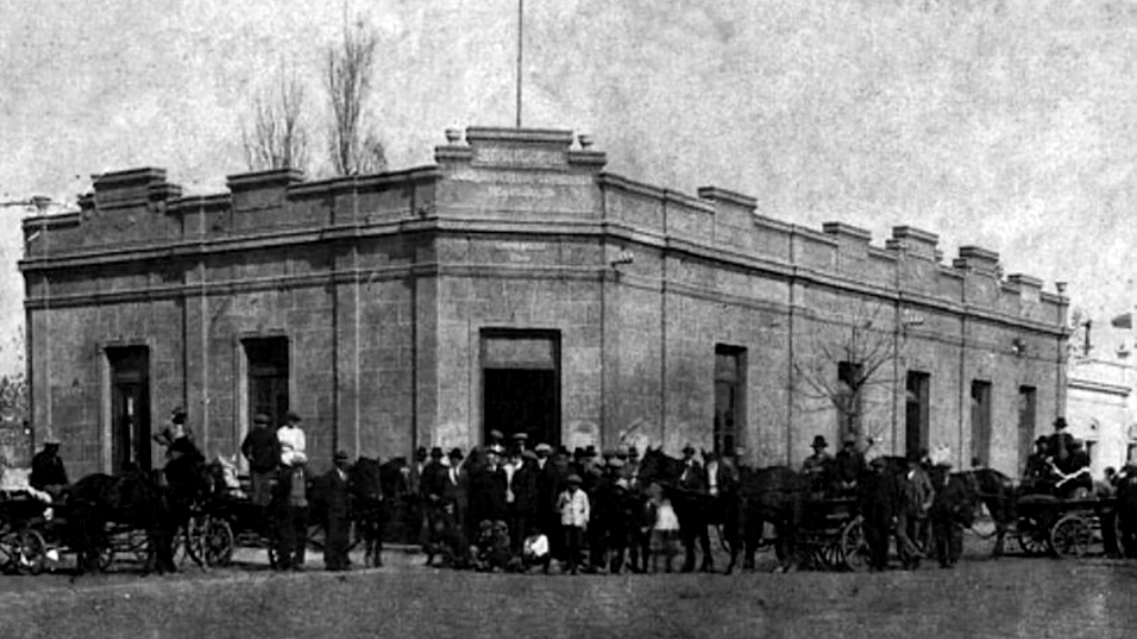 La memoria cooperativa como patrimonio social