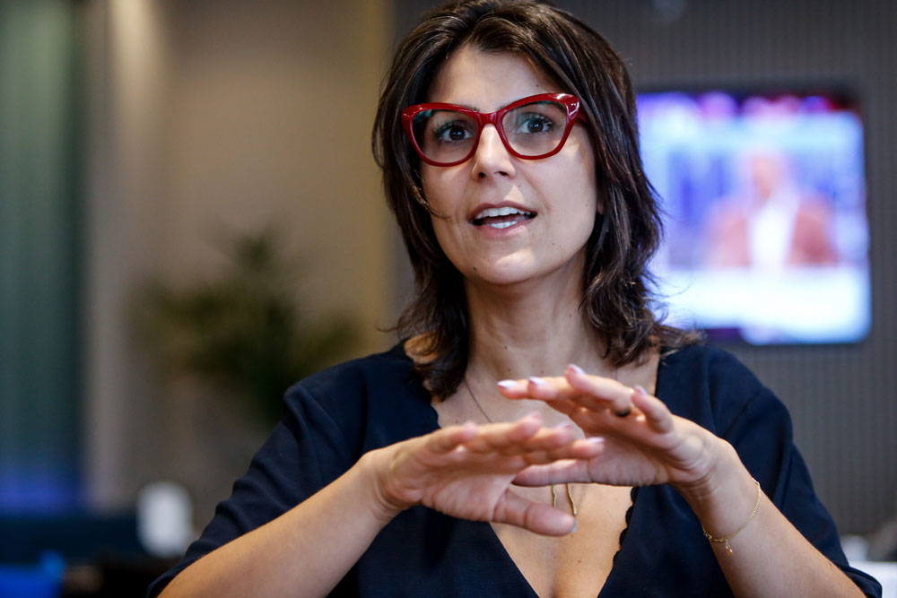 Manuela D’Ávila: comunicación, redes y disputa democrática en tiempos de odio