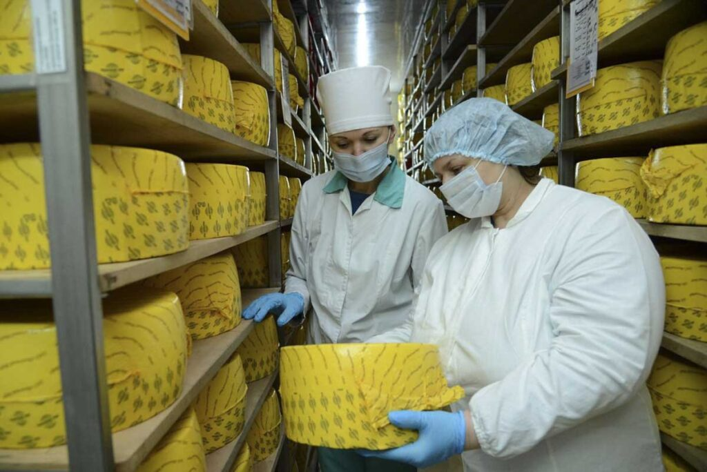 Lácteos y cooperativismo: una lectura necesaria más allá de los casos de crisis