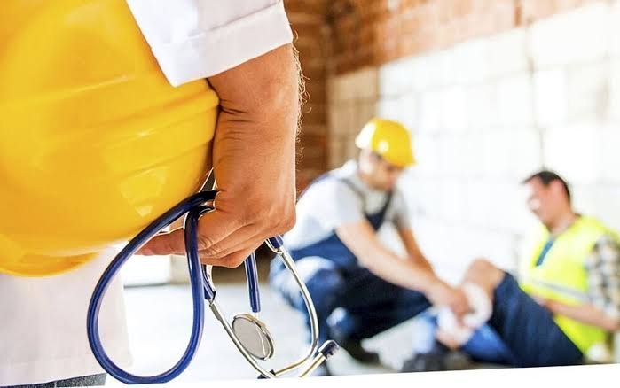 “Un médico generalista puede ver la lesión, pero no siempre puede medir la incapacidad laboral"