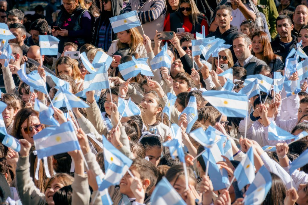 El Mundial 2026 llega a las aulas como una herramienta para enseñar y aprender