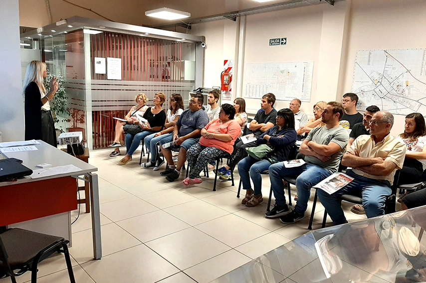 Después de 30 años alquilando, a 7 días de la oportunidad que puede cambiar su vida