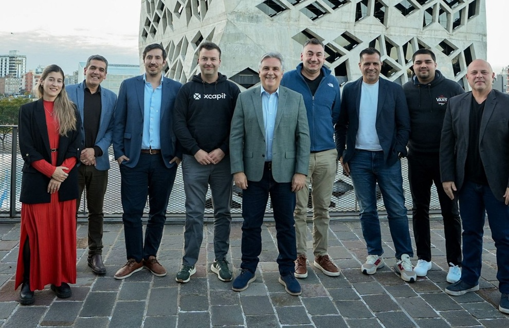 Córdoba apuesta a las startups con un fondo de $10.000 millones para impulsar innovación y empleo