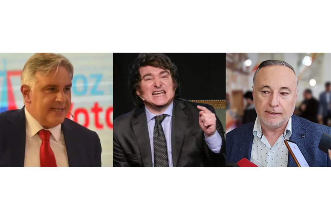Las implicancias políticas de la adhesión de Villa María al RIGI