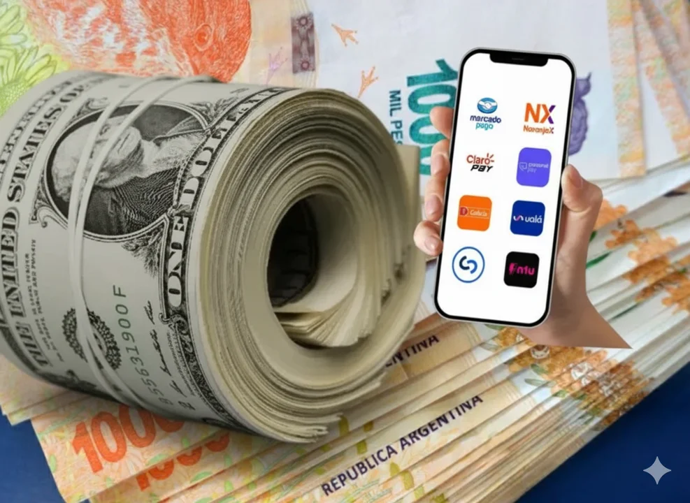 El “rulo” digital que expone la necesidad de dinero de miles de consumidores
