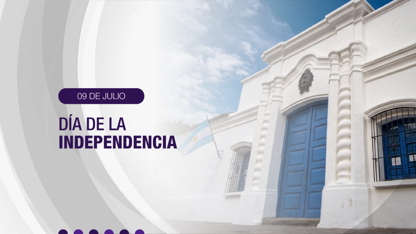 Cooperativismo, paz y soberanía: una mirada desde el 9 de Julio