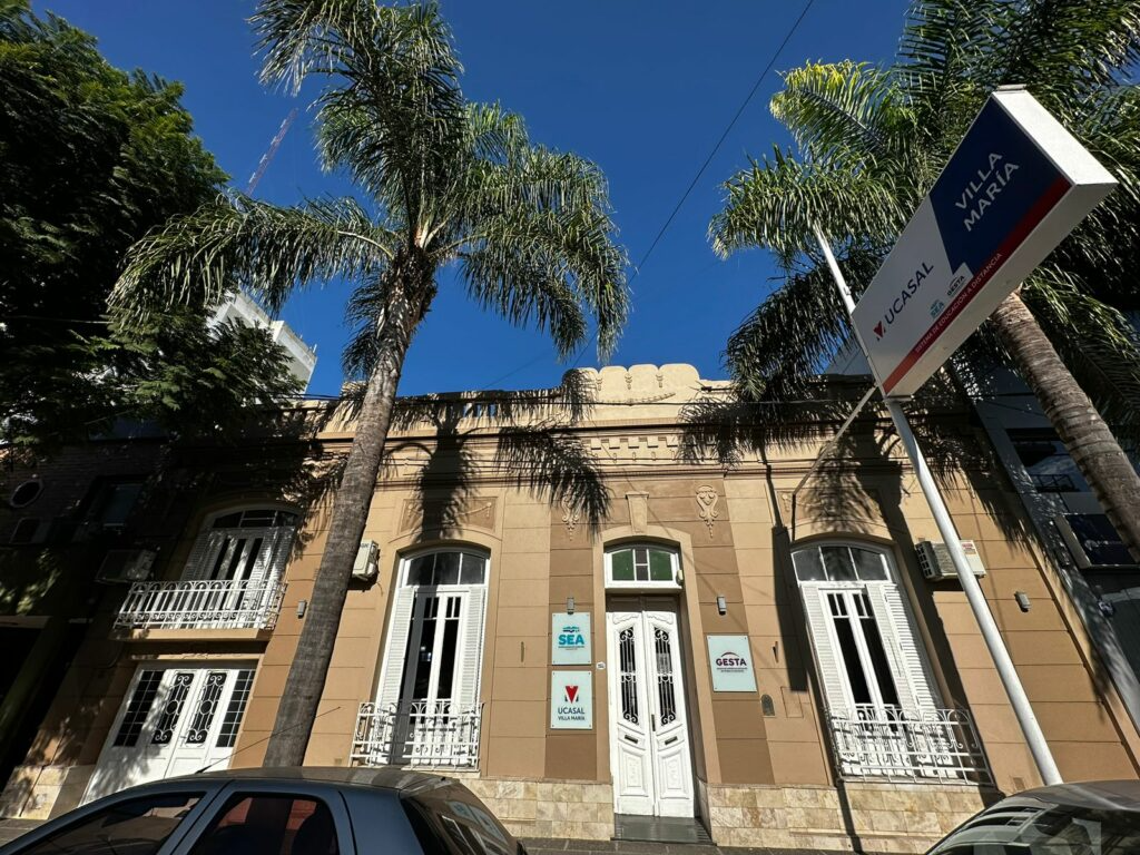 La Sociedad Educativa Argentina apuesta a una universidad cada vez más abierta