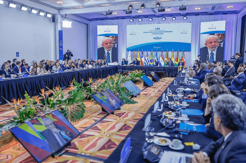 Integración regional: una herramienta para fortalecer soberanía, trabajo y desarrollo