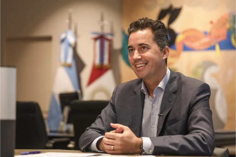 El gobernador mueve piezas para conservar el monopolio político de Córdoba